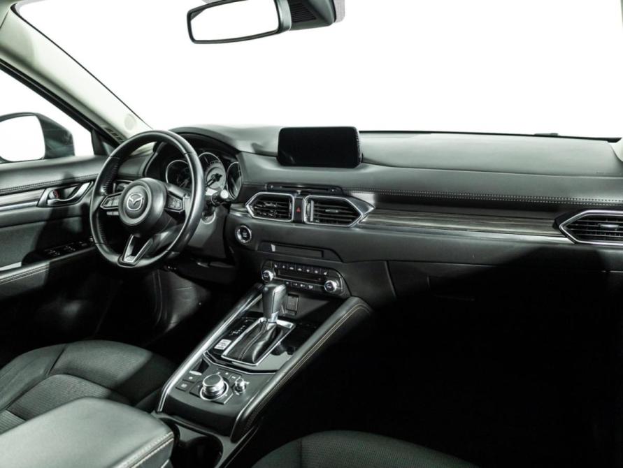 Mazda CX-5 II Санкт-Петербург  - изображение 9