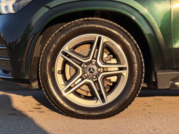Mercedes-Benz GLE II (V167) с пробегом 2021 года, цена 6 400 000 рублей, 82426 км, внедорожник, Автокод Объявления