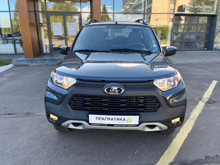 Lada (ВАЗ) Niva Travel I Великие Луки  - изображение 3