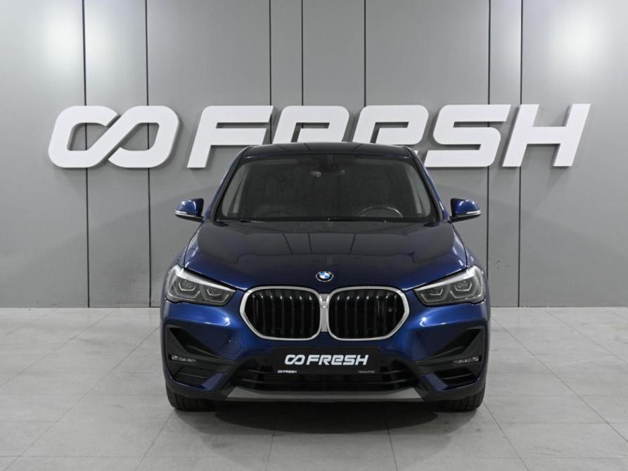 BMW X1 II (F48) Рестайлинг Ростов-на-Дону  - изображение 3