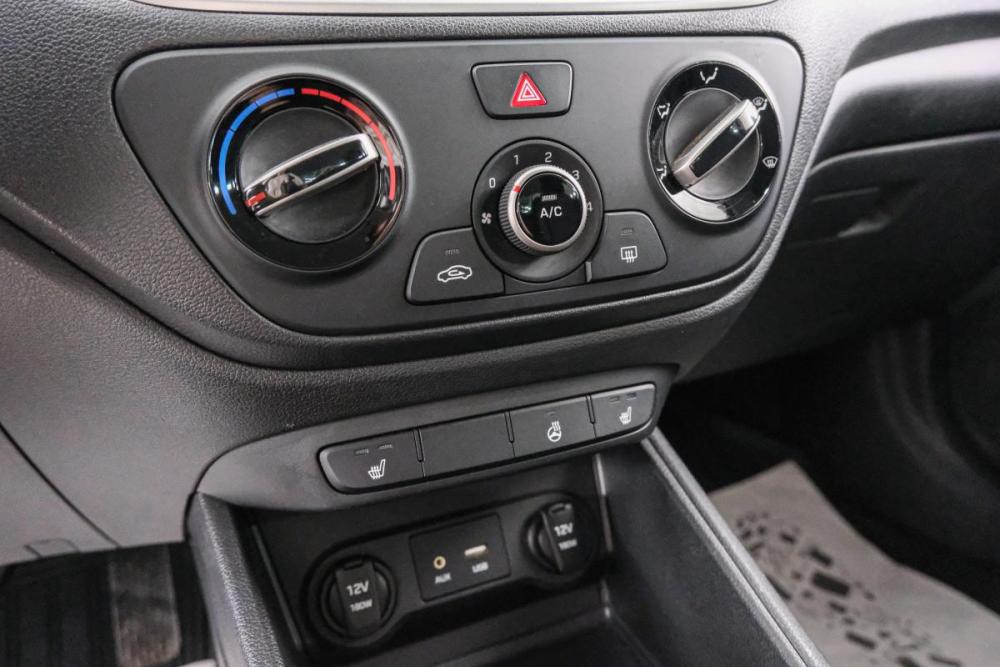 Hyundai Solaris II Красноярск  - изображение 17