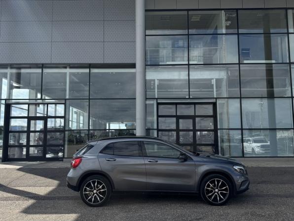 Mercedes-Benz GLA I (X156) с пробегом 2016 года, цена 1 465 000 рублей, 193152 км, внедорожник, Автокод Объявления