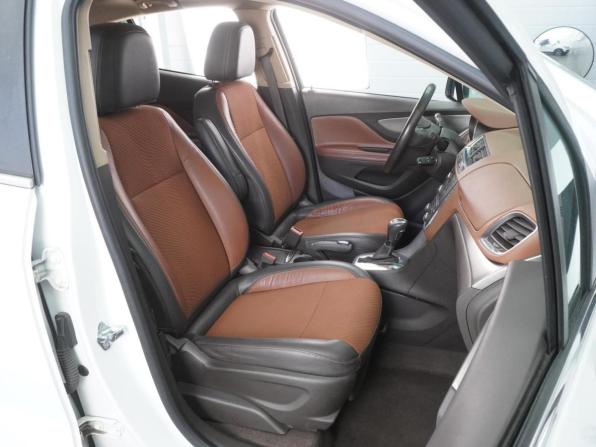 Opel Mokka I с пробегом 2014 года, цена 1 184 000 рублей, 105028 км, внедорожник, Автокод Объявления