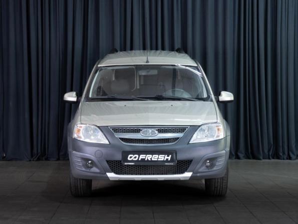 Lada (ВАЗ) Largus I с пробегом 2018 года, цена 769 000 рублей, 231348 км, универсал, Автокод Объявления