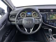 Toyota Camry VIII (XV70) Москва  - изображение 52
