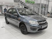 Lada (ВАЗ) Granta I Казань  - изображение 25