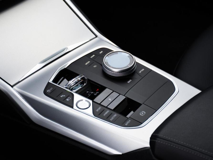 BMW 3 серии VII (G2x) Рестайлинг Москва  - изображение 17