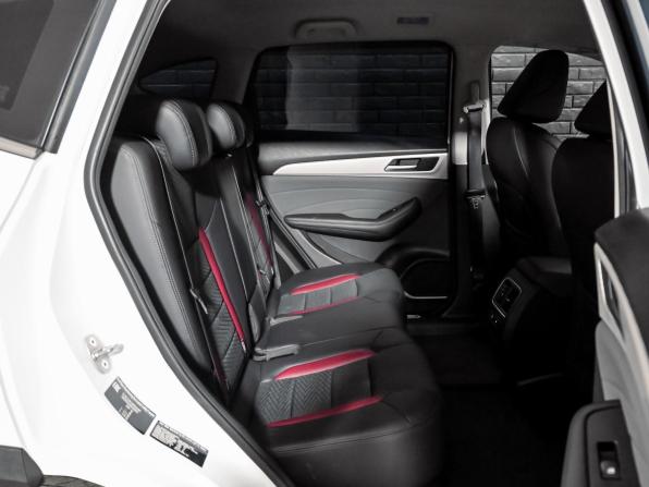 Haval F7 I с пробегом 2022 года, цена 2 190 000 рублей, 95725 км, внедорожник, Автокод Объявления