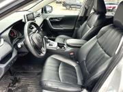 Toyota RAV4 V (XA50) Пермь  - изображение 27