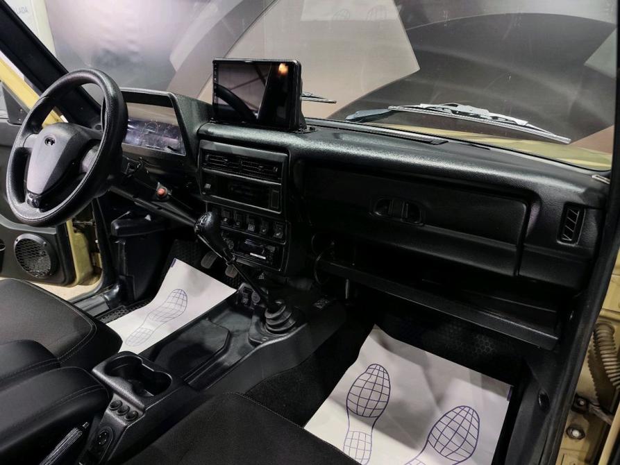 Lada (ВАЗ) 2121 (4x4) I Рестайлинг Ставрополь  - изображение 9