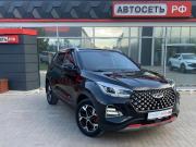 Chery Tiggo 4 Pro I Рестайлинг Астрахань  - изображение 21