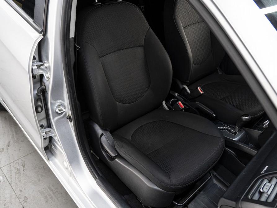 Kia Rio III Тюмень  - изображение 16