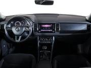 Skoda Kodiaq I Москва  - изображение 34