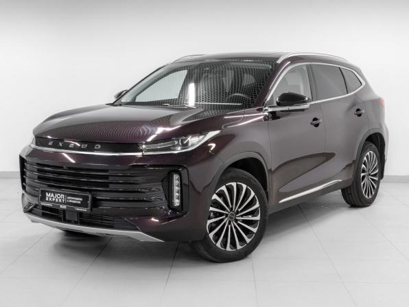 Exeed TXL I Рестайлинг с пробегом 2023 года, цена 2 535 000 рублей, 29358 км, внедорожник, Автокод Объявления