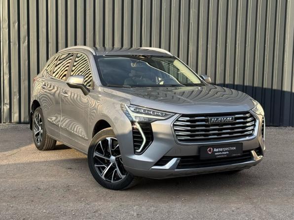 Haval Jolion I с пробегом 2021 года, цена 1 590 000 рублей, 64100 км, внедорожник, Автокод Объявления