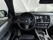 BMW X3 II (F25) Рестайлинг Москва  - изображение 32