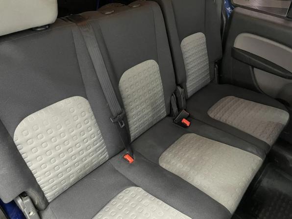 Fiat Doblo I Рестайлинг с пробегом 2012 года, цена 535 000 рублей, 242681 км, компактвэн, Автокод Объявления
