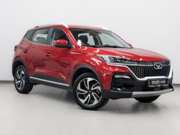 Kaiyi X3 с пробегом 2024 года, цена 1 275 000 рублей, 30640 км, внедорожник, Автокод Объявления