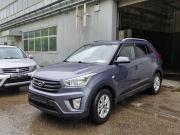 Hyundai Creta I Нижний Новгород  - изображение 5