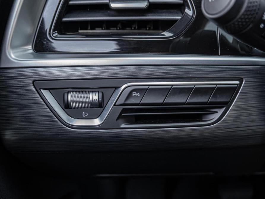 Geely Tugella I Рестайлинг Краснодар  - изображение 24