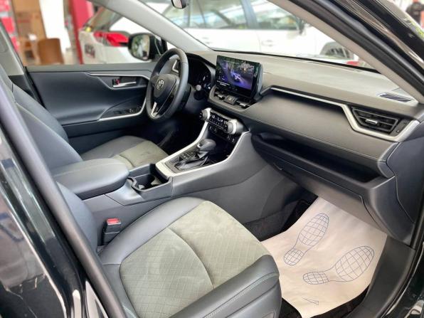 Toyota RAV4 V (XA50) с пробегом 2025 года, цена 4 899 000 рублей, 1 км, внедорожник, Автокод Объявления