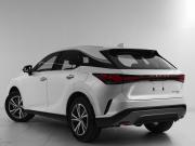 Lexus RX V Москва  - изображение 26