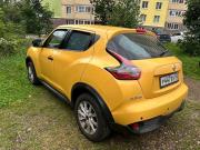 Nissan Juke I Рестайлинг Пермь  - изображение 17