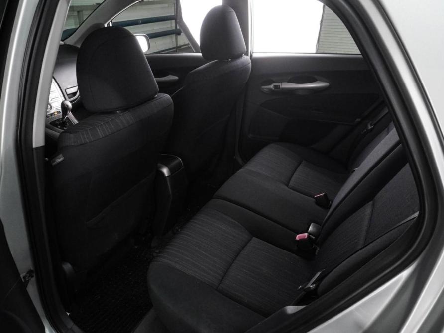 Toyota Auris I Воронеж  - изображение 11