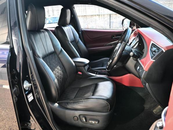 Toyota Harrier III (XU60) с пробегом 2014 года, цена 2 279 000 рублей, 110191 км, внедорожник, Автокод Объявления