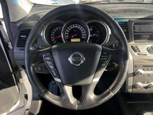 Nissan Murano II (Z51) Рестайлинг 2 с пробегом 2013 года, цена 1 495 000 рублей, 169712 км, внедорожник, Автокод Объявления
