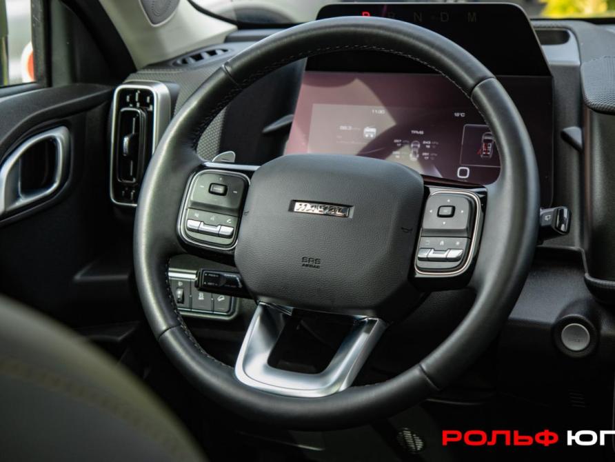 Haval Dargo I Москва  - изображение 11