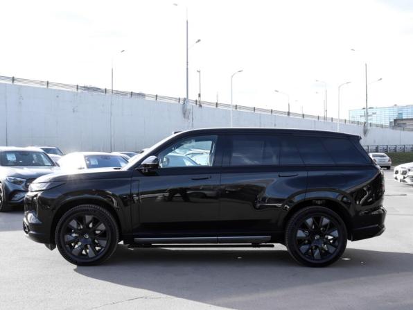 GAC Trumpchi S7 с пробегом 2026 года, цена 4 780 000 рублей, 50 км, внедорожник, Автокод Объявления