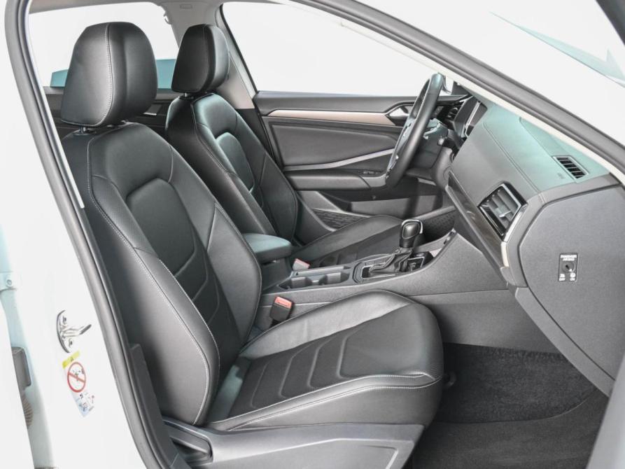 Volkswagen Jetta VII Рестайлинг Ростов-на-Дону  - изображение 8