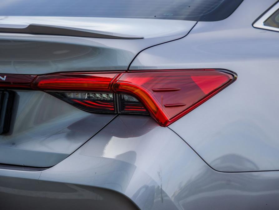 Toyota Avalon V Волгоград  - изображение 13