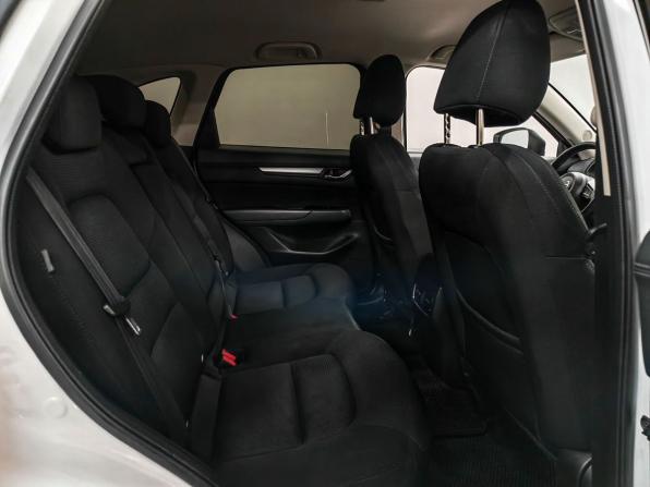 Mazda CX-5 II с пробегом 2018 года, цена 2 193 000 рублей, 137835 км, внедорожник, Автокод Объявления