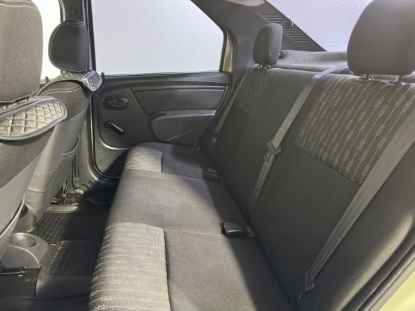 Renault Logan I Рестайлинг с пробегом 2013 года, цена 539 900 рублей, 229014 км, седан, Автокод Объявления