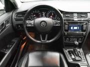 Skoda Superb II Рестайлинг Екатеринбург  - изображение 35