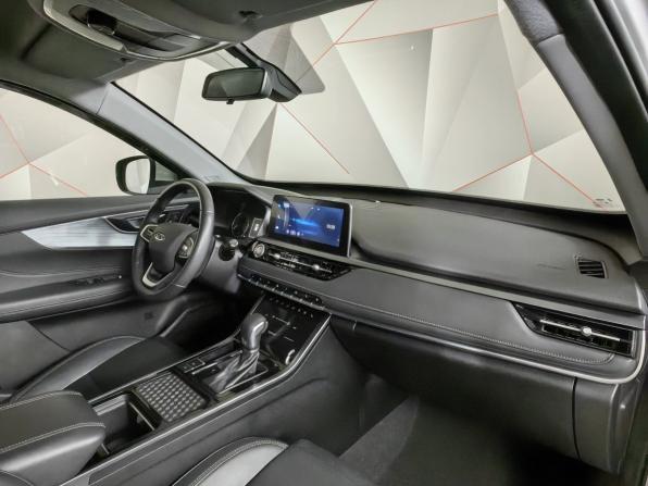 Chery Tiggo 4 Pro I с пробегом 2022 года, цена 1 541 000 рублей, 30023 км, внедорожник, Автокод Объявления