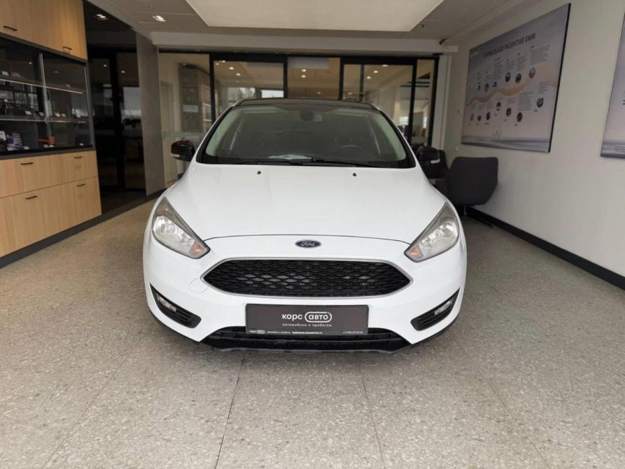 Ford Focus III Рестайлинг Ярославль  - изображение 2