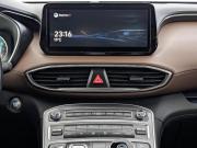 Hyundai Santa Fe IV Рестайлинг Москва  - изображение 46