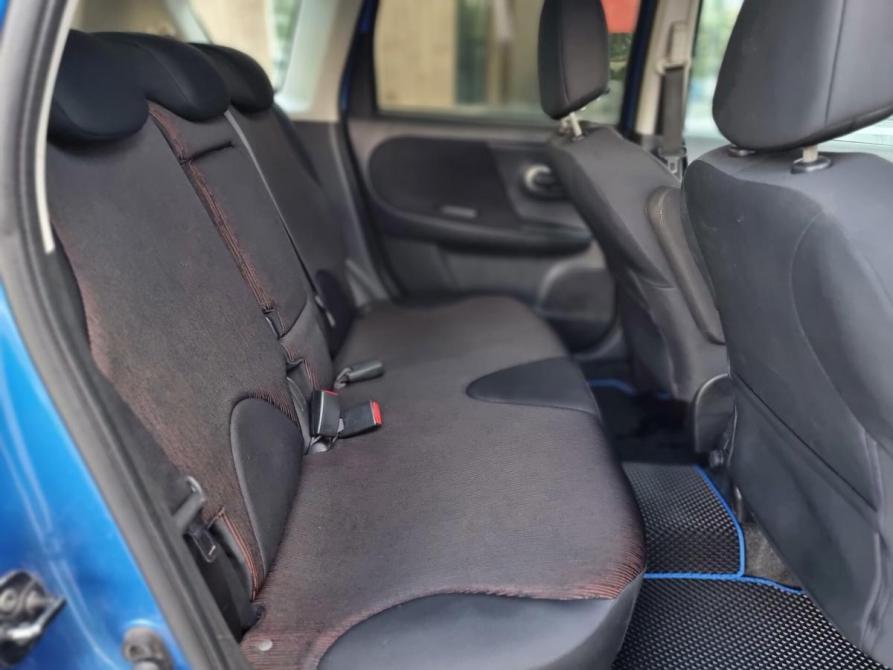 Nissan Note I Рестайлинг Архангельск  - изображение 12