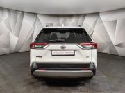 Toyota RAV4 V (XA50) Москва  - изображение 29