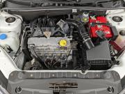 Lada (ВАЗ) Granta I Рестайлинг Москва  - изображение 34