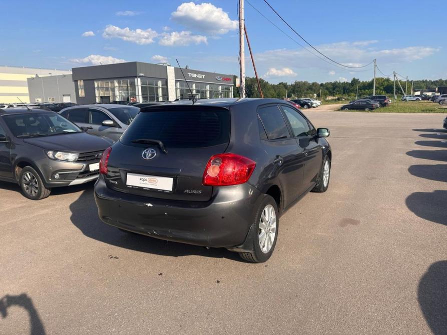 Toyota Auris I Ногинск  - изображение 8