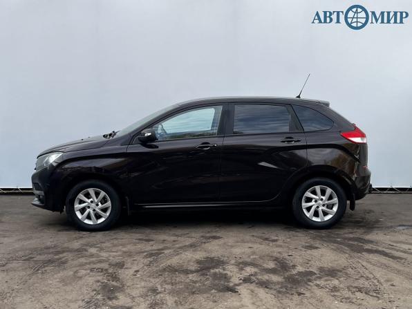 Lada (ВАЗ) XRAY I с пробегом 2017 года, цена 550 000 рублей, 253879 км, хэтчбек, Автокод Объявления