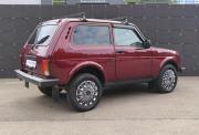 Lada (ВАЗ) 2121 (4x4) I Рестайлинг Сыктывкар  - изображение 23