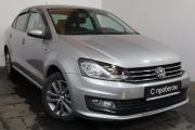 Volkswagen Polo V Рестайлинг Санкт-Петербург  - изображение 18