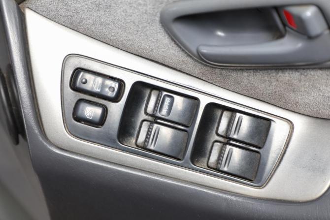 Toyota Harrier I (XU10) с пробегом 2000 года, цена 879 000 рублей, 171000 км, внедорожник, Автокод Объявления