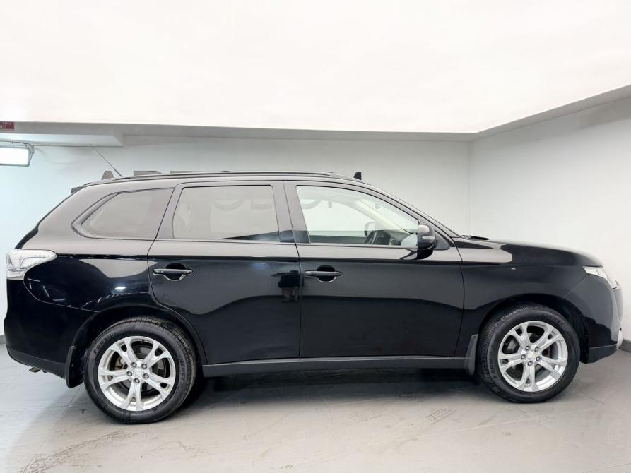 Mitsubishi Outlander III Москва  - изображение 5