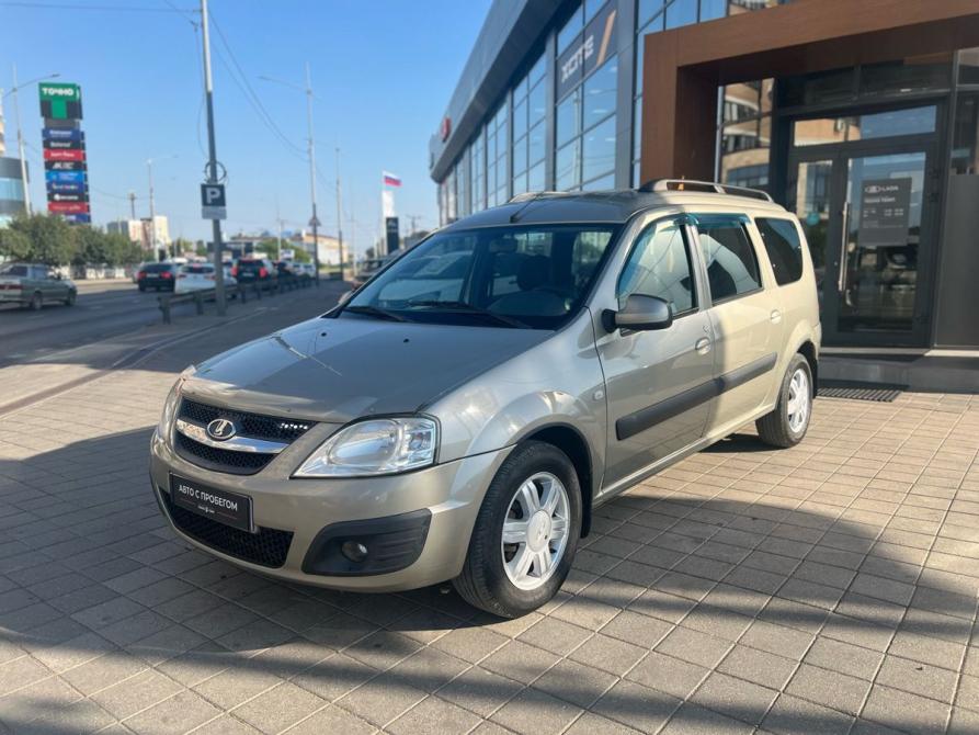 Lada (ВАЗ) Largus I Краснодар  - изображение 1